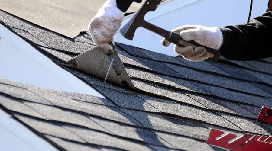 Expert tile roof repair services in Piney Woods, MS
